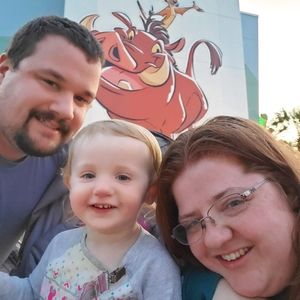 Meet your Posher, Becky